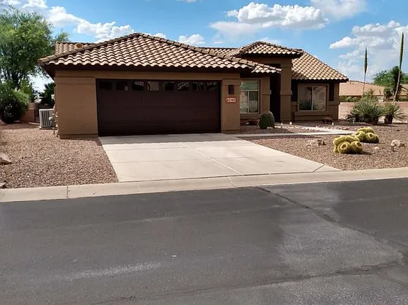 2469 E Bluejay Bluff Ln, Green Valley, AZ 85614