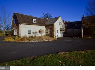 4223 Pipersville Rd, Doylestown, PA 18902