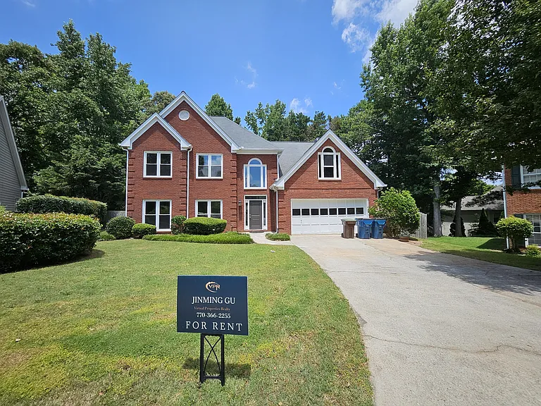 125 Gate Dancer Way — Photo 2