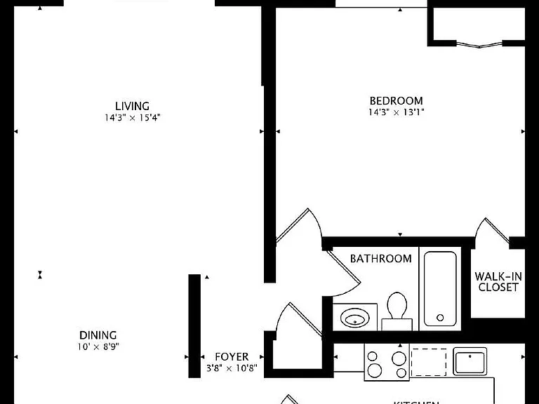 7420 Lakeview Dr #W205 — Photo 24