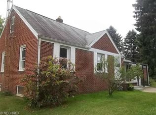 602 35th St SE, Canton, OH 44707