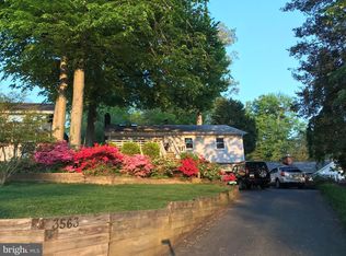 3563 S River Ter, Edgewater, MD 21037