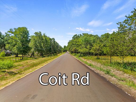 3rd image of LOT 5 Coit Rd