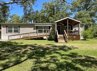 48 Morris Tidwell Rd, Laurel, MS 39443
