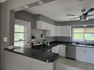 4100 Buckingham Rd, Baltimore, MD 21207