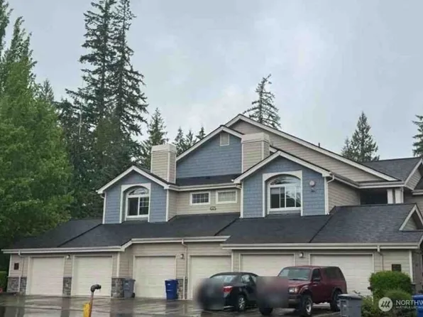 4325 Issaquah Pine Lake Road SE #704, Sammamish, WA 98075