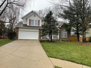 8067 Kings Ct, Maineville, OH