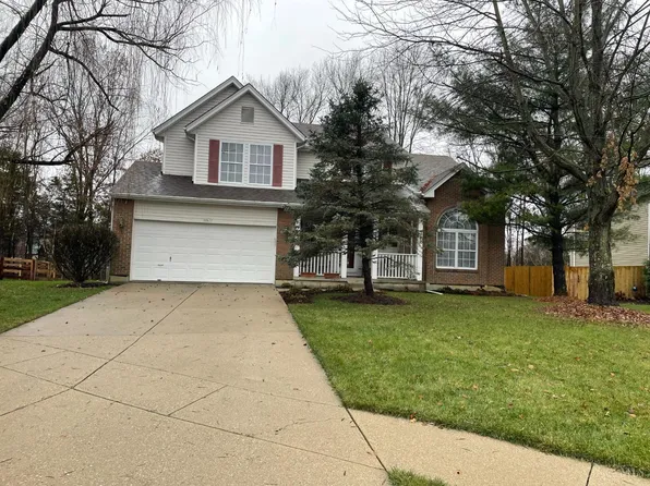 8067 Kings Ct, Maineville, OH 45039