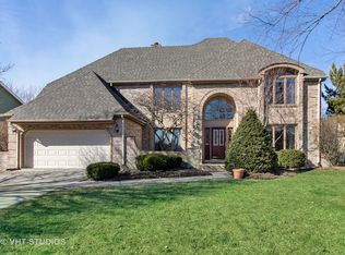 10560 Ridgewood Dr, Palos Park, IL 60464