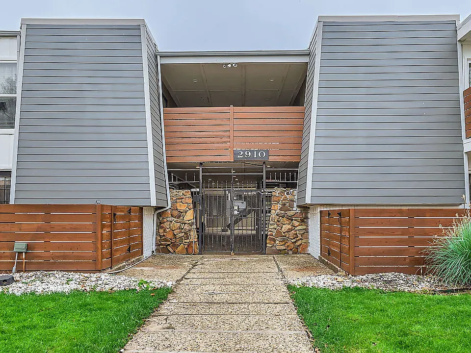 The Gardens Apartments
