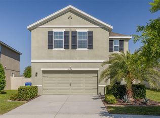 7518 Tuscan Bay Cir, Wesley Chapel, FL 33545