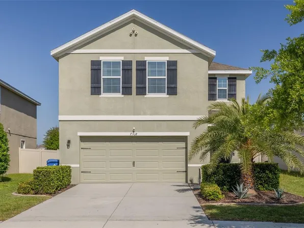 7518 Tuscan Bay Cir, Wesley Chapel, FL 33545