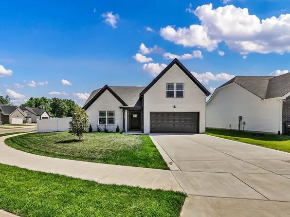 1143 Javier Dr, Springfield, TN 37172