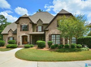 539 Sheffield Way, Birmingham, AL 35242
