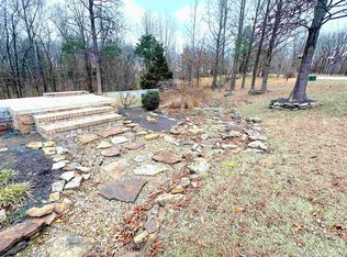 509 Logan Run Rd, Murphysboro, IL 62966