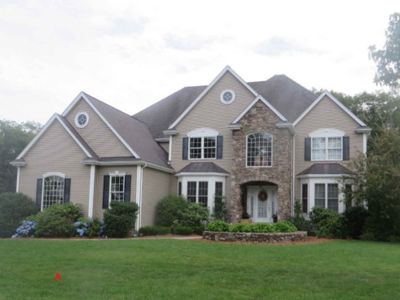 32 Constance Way, North Attleboro, MA, 02760