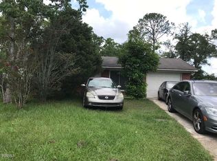 2016 University St, Gautier, MS 39553