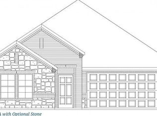 126 Acadia Ln, Forney, TX 75126