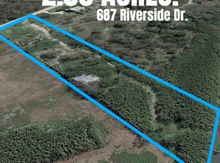 687 Riverside Dr, Eagle Pass, TX 78852