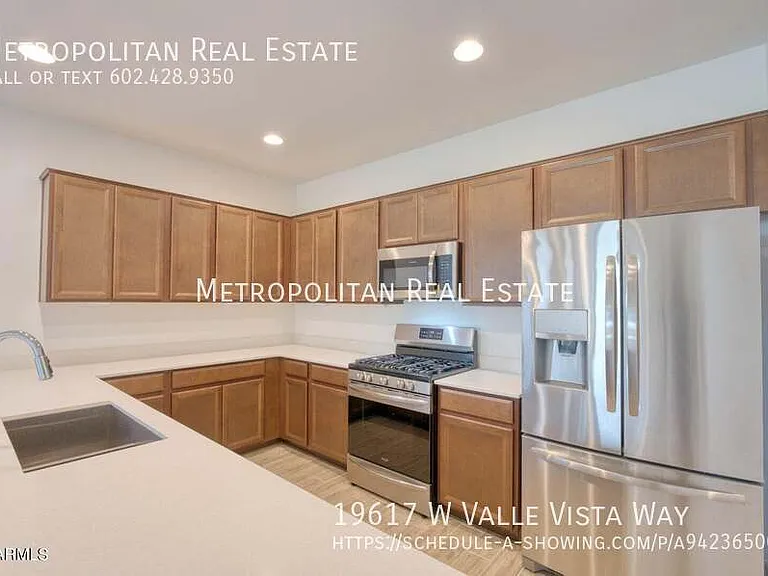 19617 W Valle Vista Way — Photo 10