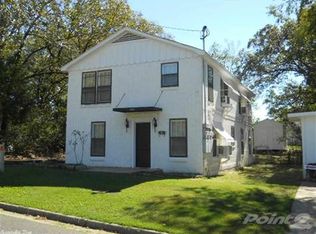 1020 W 45th St, North Little Rock, AR 72118