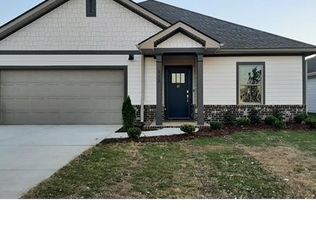 300 Susan Lynn Way, Meridianville, AL 35759