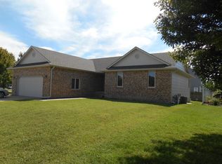 1241 S Todd Ct, Wichita, KS 67207