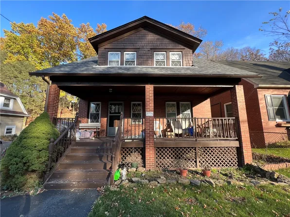 6730 Verona Rd, Verona, PA 15147