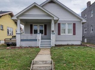 2610 Grand Ave, Granite City, IL