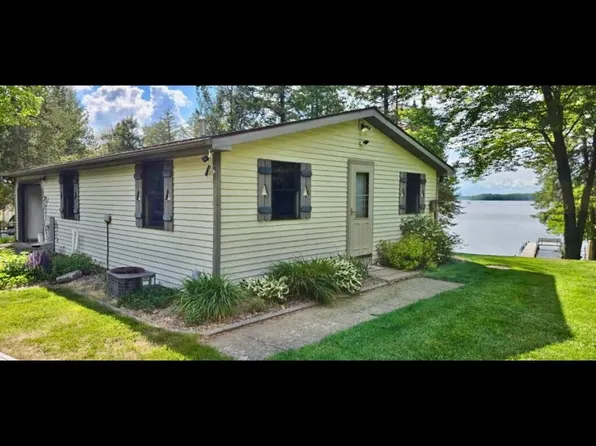 329 Cth Dd, Pickerel, WI 54465