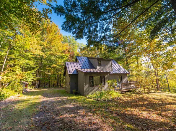 49 West Road, Wilmington, VT 05363