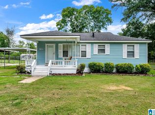 111 June Ave, Bessemer, AL 35023