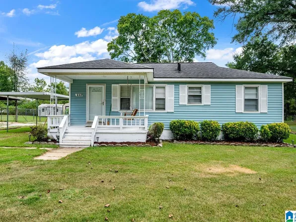 111 June Ave, Bessemer, AL 35023