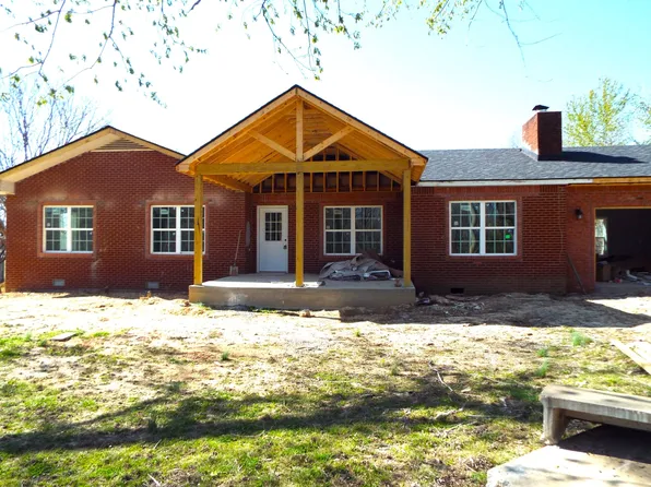 3632 Lake Rd, Woodlawn, TN 37191
