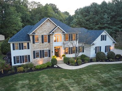 154 Taylor James Blvd, Wadsworth, OH, 44281