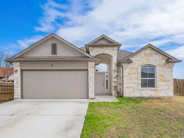 2185 Keystone Dr, New Braunfels, TX 78130