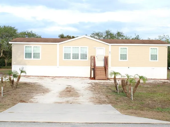 61 Recreation Dr, Venus, FL 33960