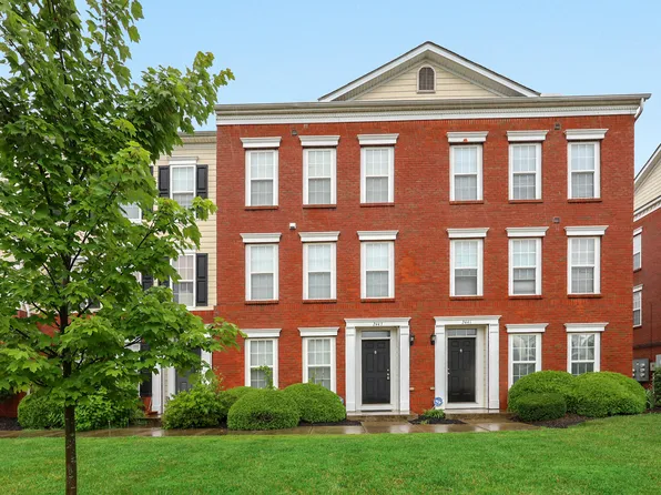 2443 Aristocracy Cir, Lexington, KY 40509