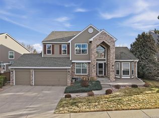 2365 Indian Paintbrush Drive, Highlands Ranch, CO 80129
