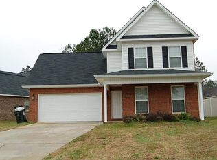 109 Birdie Dr, Bonaire, GA 31005