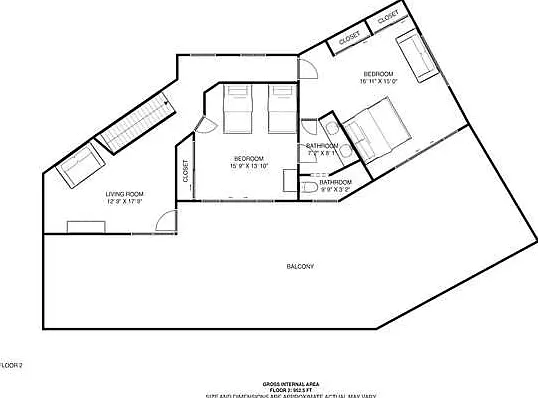 Discover the thoughtfully designed layout, offering seamless flow and comfort in every corner