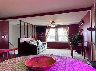 1184 Ella St, Monaca, PA 15061