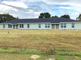 17 Juniper Pass Dr UNIT 3, Ocala, FL 34480