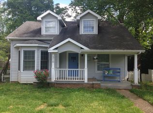 310 Wilson Ave, Maryville, TN 37803