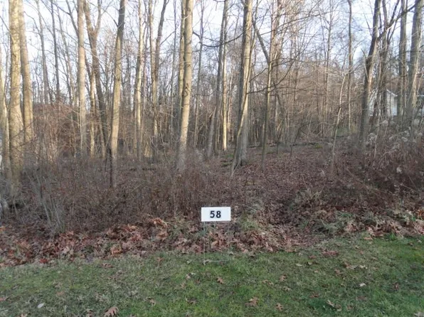 LOT 58 Weathervane Dr, Slippery Rock, PA 16057