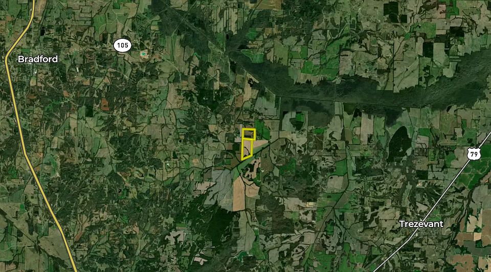 1st image of 0 George Butler Rd Lot Wp002