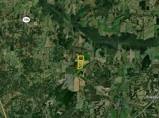 0 George Butler Rd LOT WP001, Bradford, TN 38316