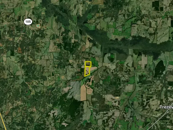 0 George Butler Rd Lot Wp002, Bradford, TN 38316