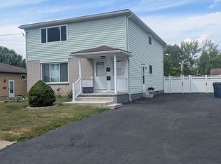 92 Bedford Ave FLOOR 2, Buffalo, NY 14218