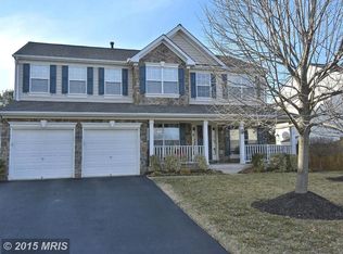 245 Alpine Dr SE, Leesburg, VA 20175